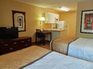 Extended Stay America Select Suites - Fayetteville - Owen Dr Room photo