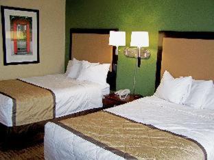 Extended Stay America Select Suites - Fayetteville - Owen Dr Room photo